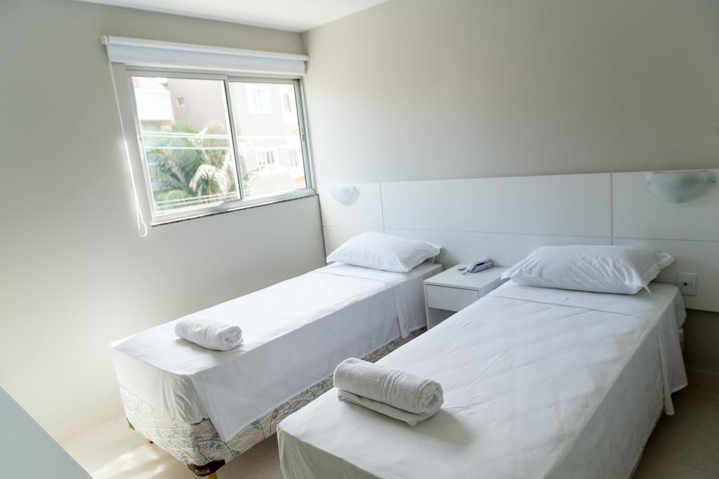 Plattinum Hotel Lauro de Freitas Room photo